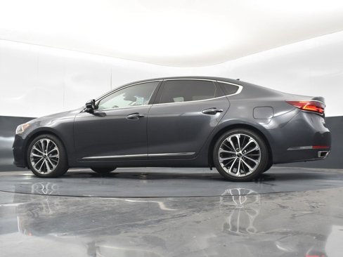 Used 2018 Kia Cadenza Technology image 39