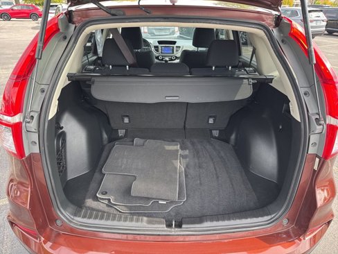 Used 2015 Honda CR-V EX image 19