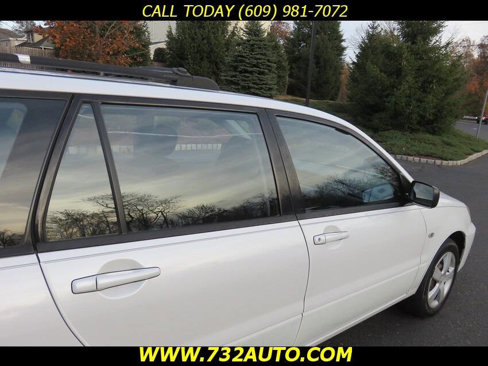 Used 2004 Mitsubishi Lancer LS image 28