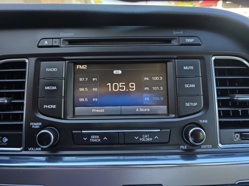Used 2016 Hyundai Sonata SE image 16