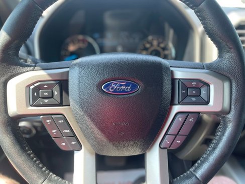 Used 2016 Ford F150 Lariat image 23