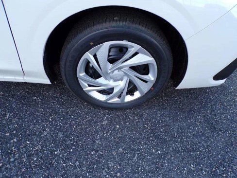 New 2025 Subaru Impreza 2.0i image 10