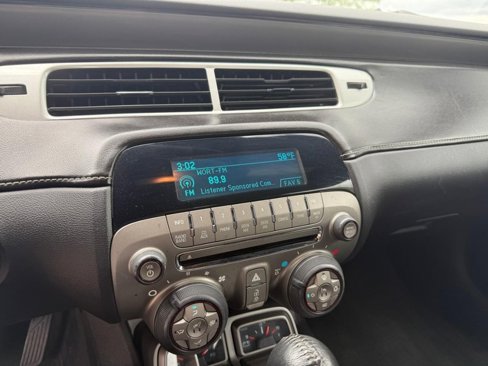 Used 2012 Chevrolet Camaro LT w/ RS Package image 20