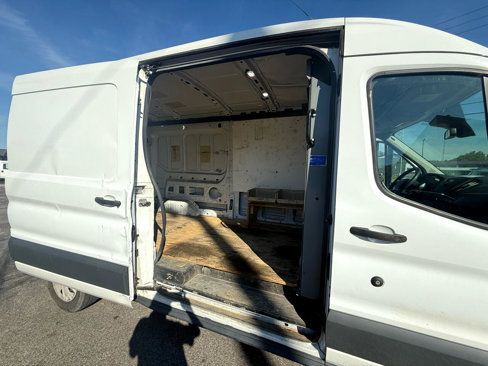 Used 2018 Ford Transit 350 148 Medium Roof image 13