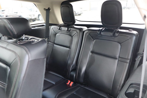 Used 2022 Lincoln Aviator Reserve w/ Elements Package Plus image 14