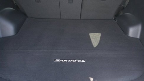 Used 2018 Hyundai Santa Fe Sport w/ 2.4L Value Package 02 image 22