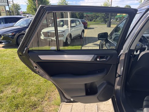 Used 2016 Subaru Outback 2.5i Premium image 31