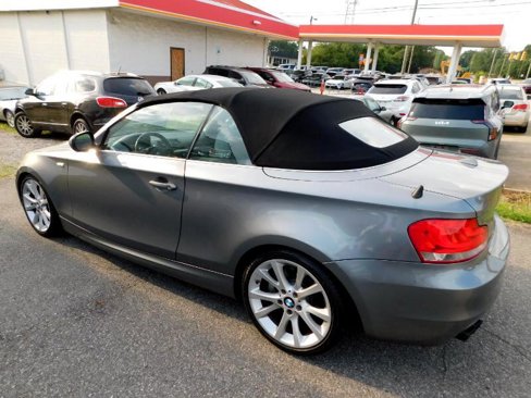 Used 2012 BMW 135i Convertible image 33
