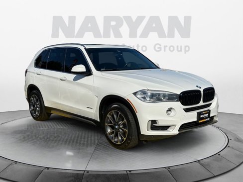 Used 2018 BMW X5 xDrive35i image 1