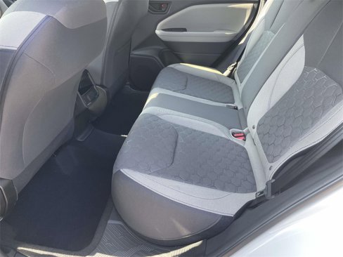 Used 2025 Subaru Forester w/ Convenience Package #1 image 7
