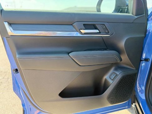 New 2026 GMC Terrain Elevation w/ Elevation Premium Package image 8