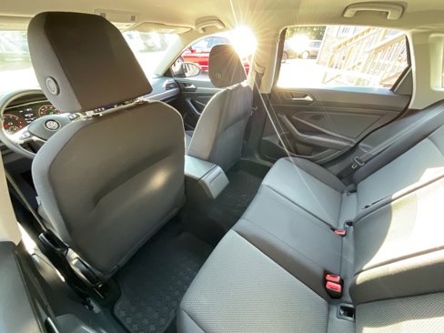 Used 2019 Volkswagen Jetta S w/ Driver Assistance Package image 27