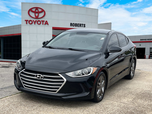 Used 2018 Hyundai Elantra SEL image 3