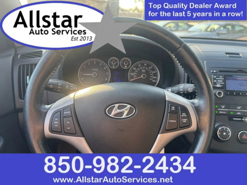 Used 2010 Hyundai Elantra SE image 21