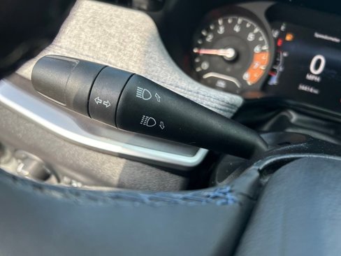 Used 2022 Jeep Compass Latitude image 16