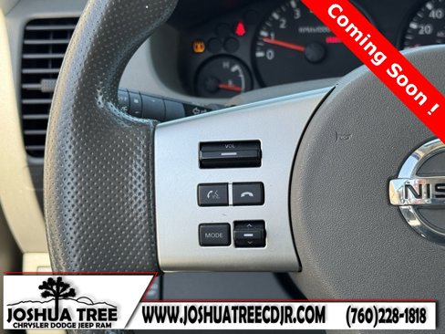 Used 2019 Nissan Frontier S image 19