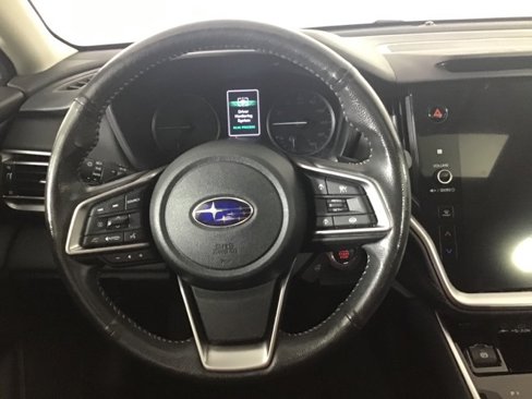 Used 2023 Subaru Outback Limited XT image 11