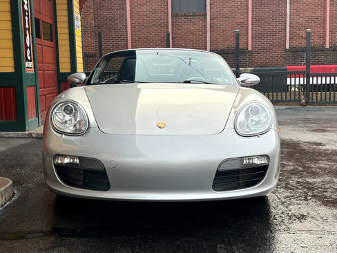Used 2005 Porsche Boxster image 16