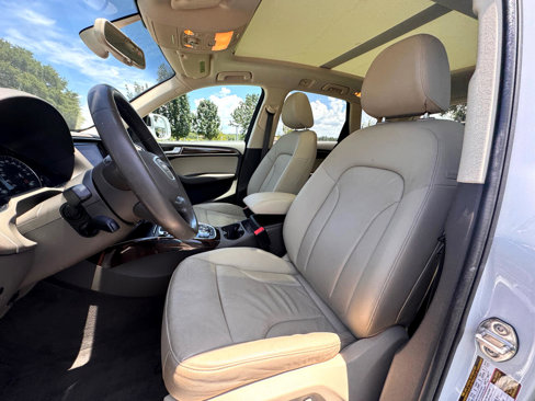 Used 2015 Audi Q5 2.0T Premium Plus image 25