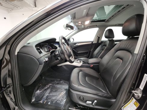 Used 2015 Audi A4 2.0T Premium Plus w/ Technology Package image 12