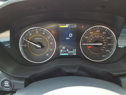 Certified 2023 Subaru Crosstrek 2.5i Sport image 13