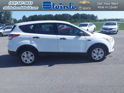 Used 2014 Ford Escape S image 7