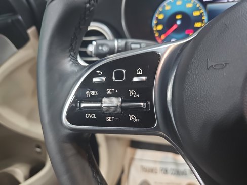Certified 2020 Mercedes-Benz GLC 300 image 20