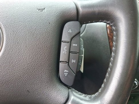 Used 2014 Chevrolet Impala Limited LS image 20