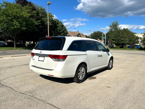Used 2013 Honda Odyssey EX-L image 7