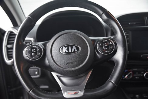 Used 2020 Kia Soul GT-Line image 17