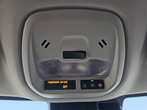 New 2026 Chevrolet Trax LS w/ LS Convenience Package image 27