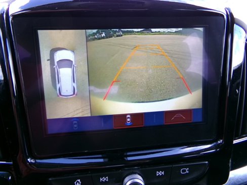 Used 2018 Chevrolet Traverse LT image 7