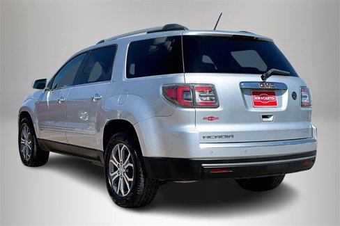 Used 2013 GMC Acadia SLT image 4