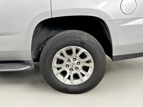Used 2019 GMC Yukon SLT w/ Open Road Package image 34
