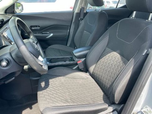 Certified 2023 Nissan Kicks SV image 7