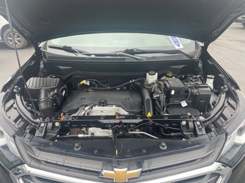Used 2020 Chevrolet Equinox LT image 12