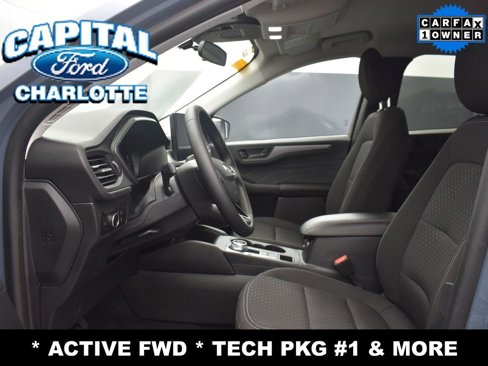 Used 2024 Ford Escape Active w/ Tech Pack #1 image 12