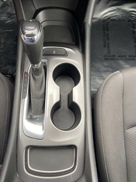 Used 2020 Chevrolet Malibu LS image 20