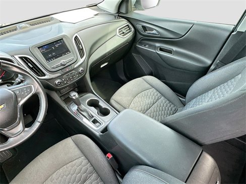 Used 2019 Chevrolet Equinox LT image 21