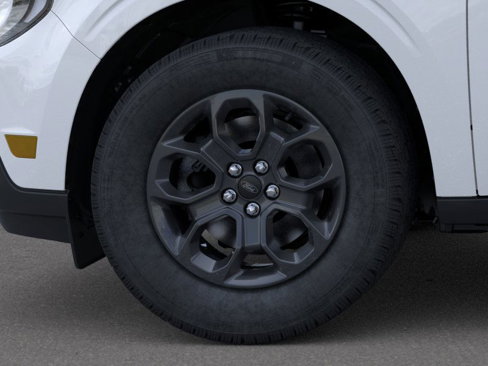 New 2025 Ford Maverick XLT image 20