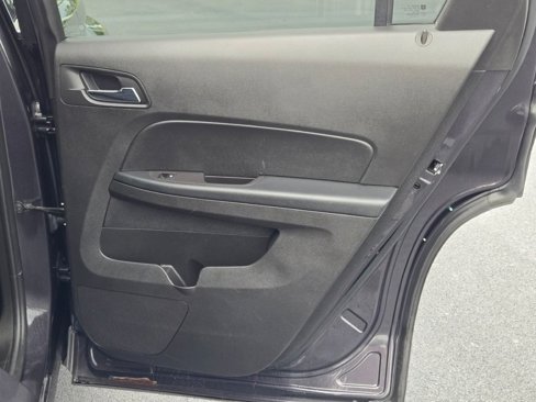 Used 2016 GMC Terrain SLE w/ Convenience Package image 7