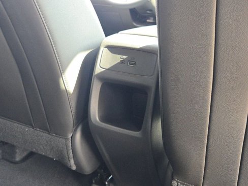 New 2025 Chevrolet Trax LT w/ Driver Confidence Package image 10