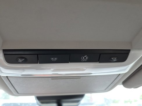 Used 2024 Nissan Altima 2.5 S image 22