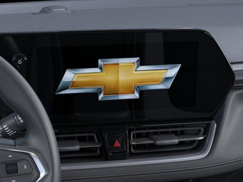 New 2026 Chevrolet TrailBlazer LT w/ Convenience Package image 20
