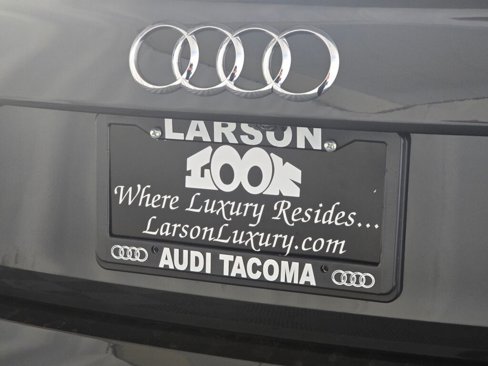 Used 2023 Audi A3 2.0T Premium Plus w/ Premium Plus Package image 29