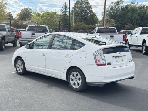 Used 2009 Toyota Prius image 5