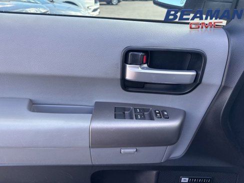 Used 2013 Toyota Sequoia Limited image 12
