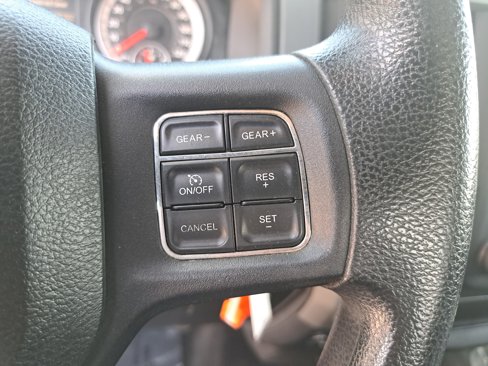 Used 2014 RAM 1500 Tradesman w/ Popular Equipment Group image 17