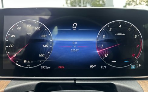 Used 2023 Mercedes-Benz C 300 4MATIC Sedan image 19