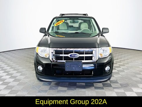 Used 2012 Ford Escape XLT image 4